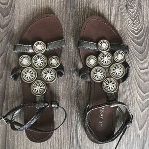 Cute Sandals
